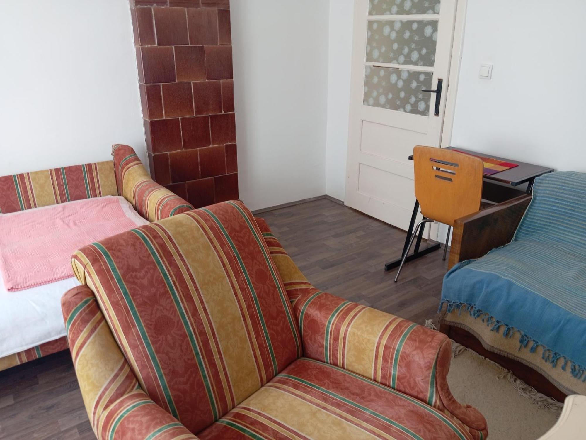 "Poetsko Cose" Nikole Tesle 86 Guest House Morovic ภายนอก รูปภาพ