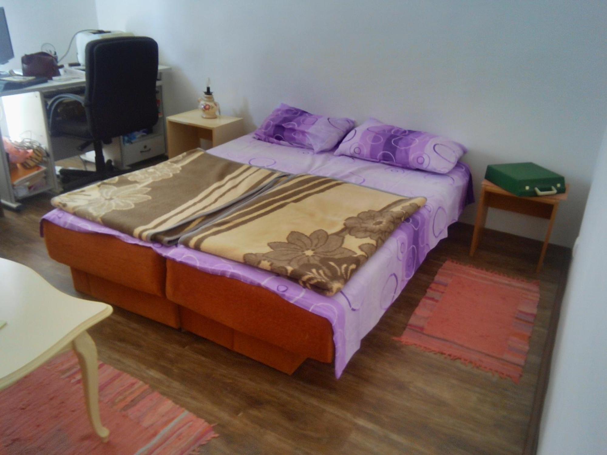 "Poetsko Cose" Nikole Tesle 86 Guest House Morovic ภายนอก รูปภาพ